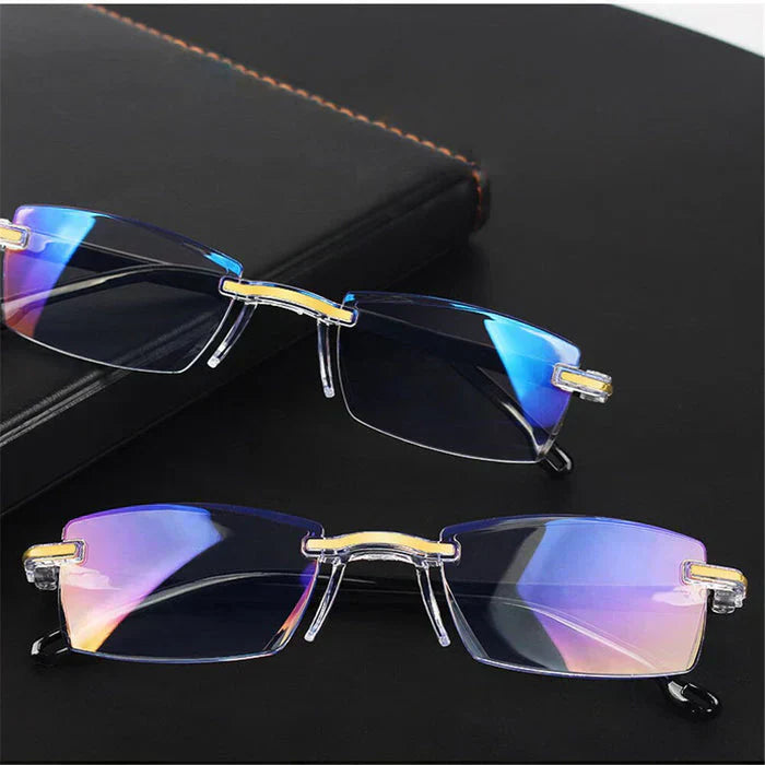 [PAGUE 1 LLEVA 2] - GAFAS + ESTUCHE y PAÑO de LIMPIEZA